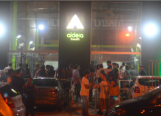 Aldeia abre as portas na Pituba!