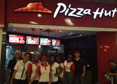 Superando todas as expectativas!