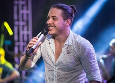 AULÃO GRATUITO DE FORRÓ