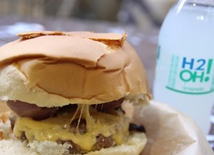 Vila Gastronômica na Micareta de Feira