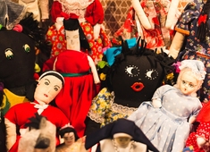 “Brinquedos à Mão”