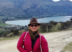 ‘Uma família, uma viagem’