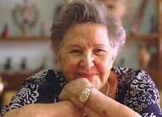 Espaço Zélia Gattai