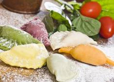 Pastifício Pissani Inaugura quiosque em Salvador