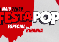 FESTA POP