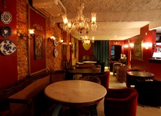 Restaurant Week 2016