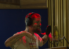 Saulo, participação especial