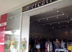 Novas opções de compras