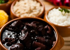 Caipirinha a vontade