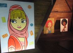 Itinerário do  Olhar