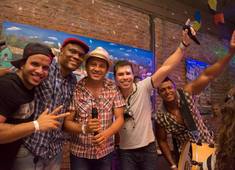 FORRÓ DO CASARÃO DO LORD