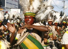 Programação do 193º aniversário da Independência do Brasil e da Bahia