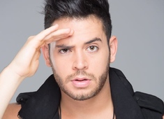 Neste sábado tem: Dan Valente dividindo o palco com Ivete, Safadão, Tayrone e Harmonia