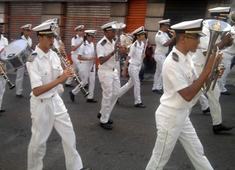 Filarmônicas e shows na festa 2 de Julho