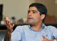 Convenção do Democratas