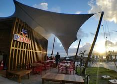 Fim de Semana no Rio Vermelho!