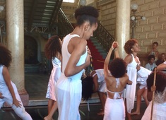 Companhia Juvenil da Escola de Dança da Funceb