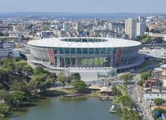 Jogos olímpicos de futebol