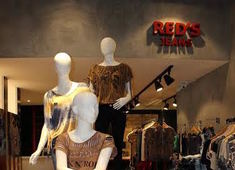 Novidade no mercado de Moda Baiano!