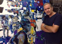 Janelas Urbanas de Waldo Robatto