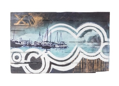 Galeria Acbeu realiza roda de conversa