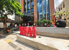 Curso de Coordenação e Execução de Evento de Moda