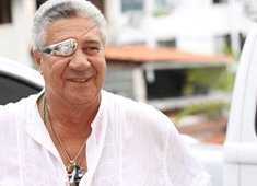 Tatti Moreno by Claudius Portugal