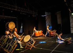 X Festival da Cultura Japonesa  2016