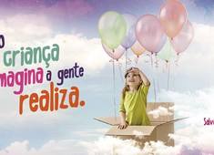 Expo World Kids Brasil sem crise.