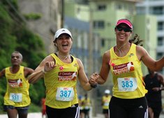 Desafio Perini 10 km!