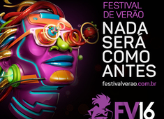 Festival de Verão 2016