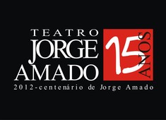 AGOSTO é um mês de festa no TEATRO JORGE AMADO