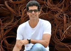 Palestra de Jackson Costa