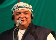 Gerônimo recebe espetáculo Cabaret do Santiago e Belpa Mariani