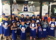 Bahia Food Park de Volta!