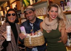 Karina Bacchi, Gente do Bem...