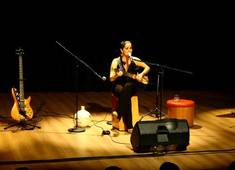 Raylema Rosas canta Zizi Possi e Caymmi