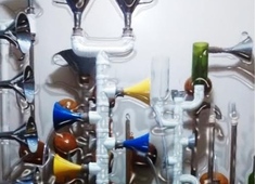 82 instrumentos criados por Filipe - um baianinho de apenas 23 anos