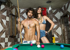 Maria Flor e suas novidades!