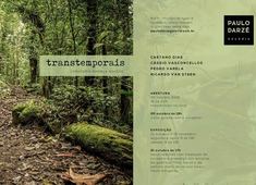Exposição Transtemporais