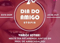 Divertir e fazer o bem !