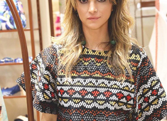 A beleza de Ju Jabour