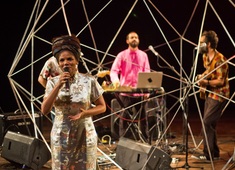 Prêmio Caymmi de Música lança segunda edição e abre inscrições até 4 de dezembro