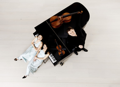 Música clássica internacional no  Museu de Arte Sacra