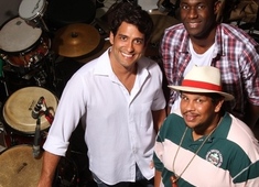 Última edição de 2016 do ‘Quintal do Batifun’