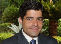 Ponto de encontro com ACM Neto