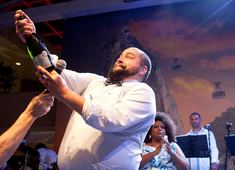 Réveillon do Yacht Clube homenageia o Rio de Janeiro!