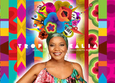 A banda Baiana System é a convidada de Margareth Menezes