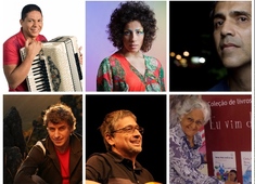 A Noite de Santo Amaro está de volta!