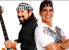 Água Fresca comanda “Bonfim de Tarde”